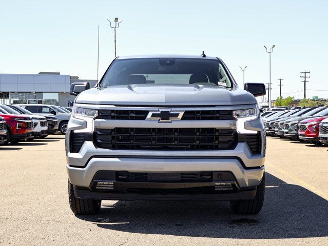 2025 Chevrolet Silverado 1500 RST in Cars & Trucks in Edmonton - Image 3