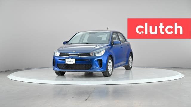2020 Kia Rio LX+ w/ Heated Front Seats, Rearview Camera, Cruise  in Cars & Trucks in Ottawa - Image 2