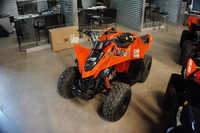 2021 Can-Am ds70