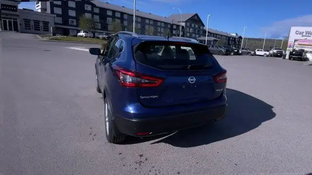 2023 Nissan Qashqai | AWD | Sunroof | Backup Camera in Cars & Trucks in Prince George - Image 9