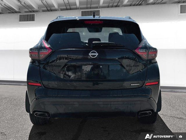 2023 Nissan Murano SL in Cars & Trucks in Winnipeg - Image 4