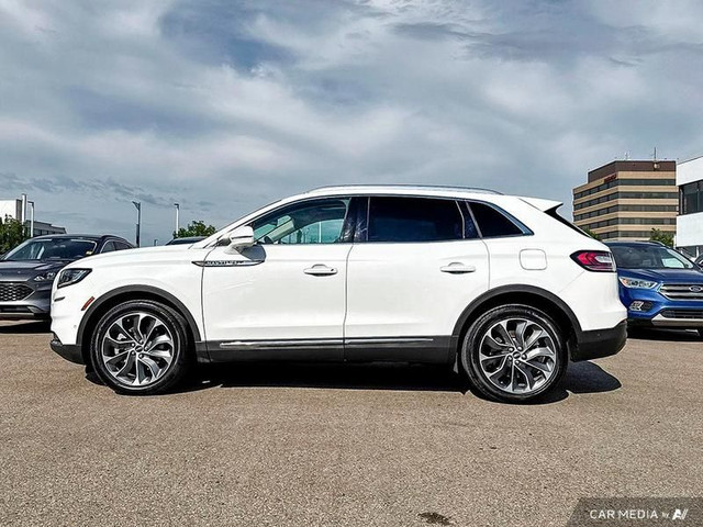 2022 Lincoln Nautilus Reserve in Cars & Trucks in Edmonton - Image 3