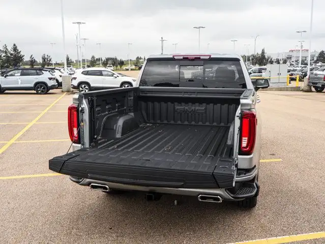 2025 GMC Sierra 1500 Denali in Cars & Trucks in Strathcona County - Image 9
