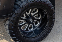 // ACCIDENT FREE!! // - Leather - Heated / Cooled Seats - Heated steering wheel - Rear Slider - Alpi... (image 5)