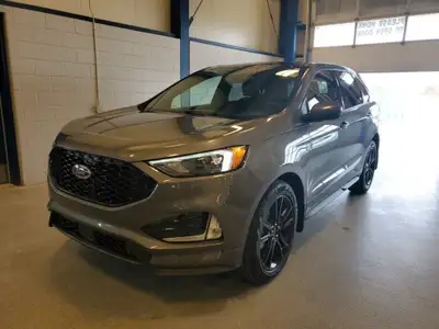  2024 Ford Edge ST LINE 250A W/ PANORAMIC ROOF