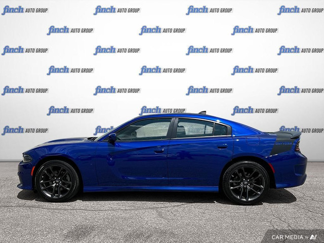 2021 Dodge Charger R/T One Owner | Daytota Package | Hemi! in Cars & Trucks in Kitchener / Waterloo - Image 3
