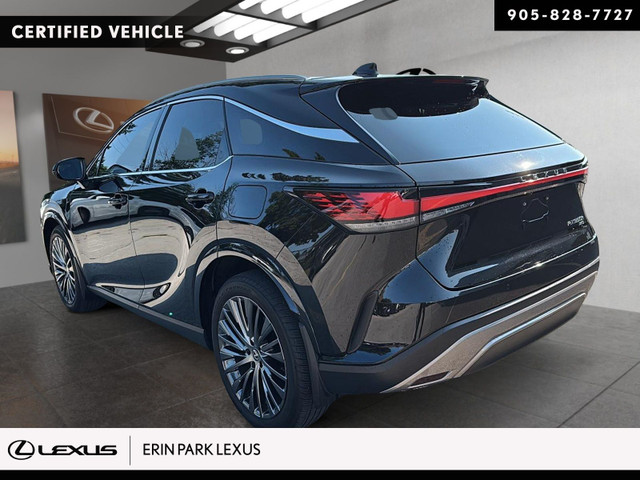 2023 Lexus RX 350h RX 350h in Cars & Trucks in Oakville / Halton Region - Image 4