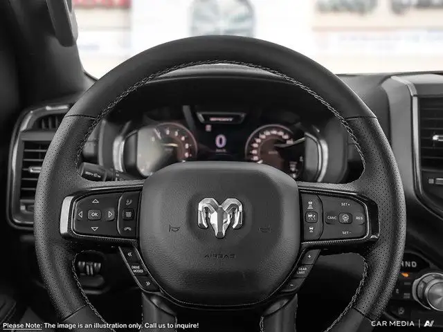 2025 Ram 1500 Sport in Cars & Trucks in Grande Prairie - Image 15