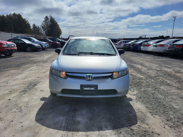 2008 Honda Civic in Cars & Trucks in Ottawa