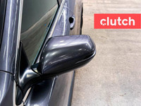 1 OWNER / Power Tailgate/Hatch, Front Heated Seats, Climate Control and more! Clutch is the largest... (image 8)