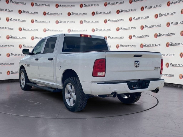2022 Ram 1500 Classic Express in Cars & Trucks in Calgary - Image 4