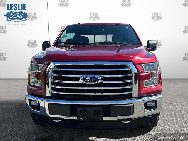 2016 Ford F-150 XLT in Cars & Trucks in Stratford - Image 2