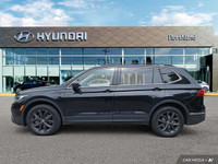 Experience the refined versatility of the 2024 Volkswagen Tiguan Comfortline. This sleek SUV boasts... (image 1)