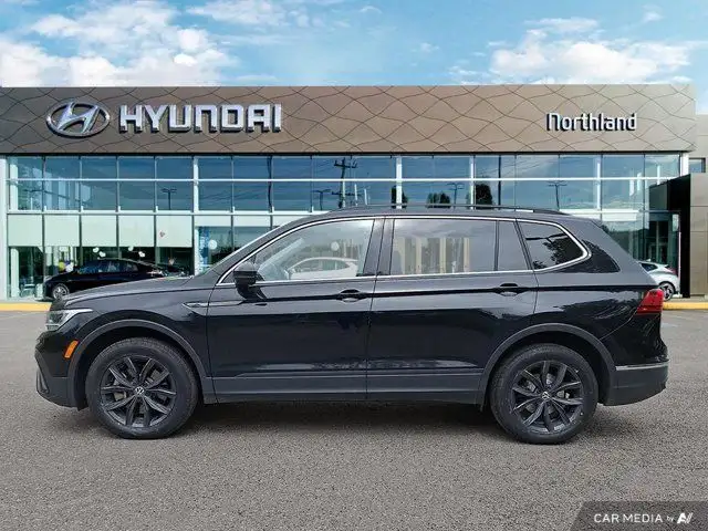 2024 Volkswagen Tiguan Comfortline | Heated Seats & Steering62929808532097121
