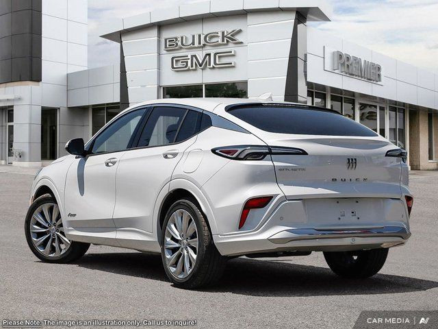 2025 Buick Envista Avenir in Cars & Trucks in Windsor Region - Image 4