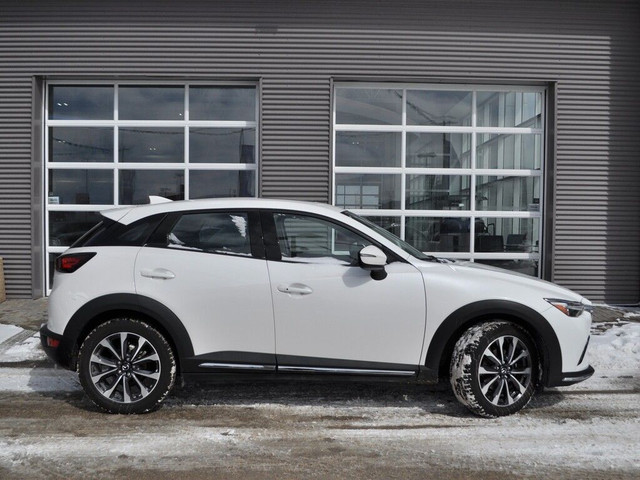  2021 Mazda CX-3 GT Auto in Cars & Trucks in Winnipeg - Image 4