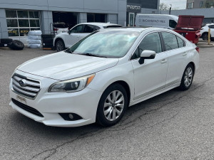 2015 Subaru Legacy 2.5i Premium