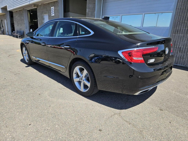 2019 BUICK LACROSSE ESSENCE, CUIR, SIEGES CHAUFFANTS, DEMARREUR in Cars & Trucks in Shawinigan - Image 3