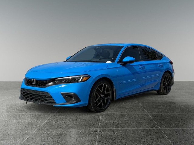 2022 Honda Civic Hatchback Sport CVT in Cars & Trucks in Calgary