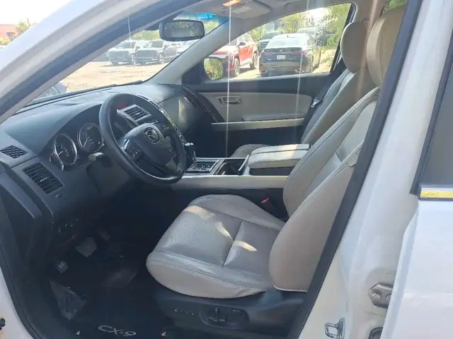 2013 Mazda CX-9 GT GT AWD in Cars & Trucks in City of Toronto - Image 12