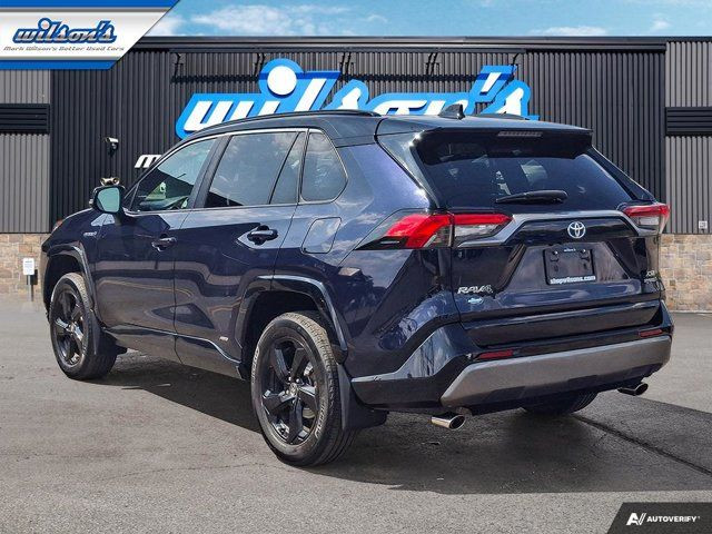 2021 Toyota RAV4 Hybrid XSE AWD | Leather | Sunroof | Nav | JBL in Cars & Trucks in Guelph - Image 3