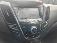 GARANTIE 1 ANS CREDIT DIRECT EN LIGNE AU WWW.AUTO-INTERNET.CA WOW 2014 HYUNDAI VELOSTER TURBO LIMITE... (image 2)