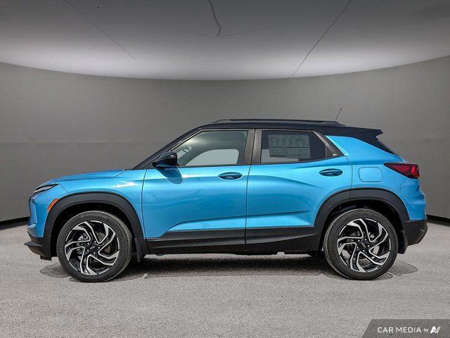 2025 Chevrolet Trailblazer RS | Apple Carplay | Heated Seats in Cars & Trucks in Saskatoon - Image 2