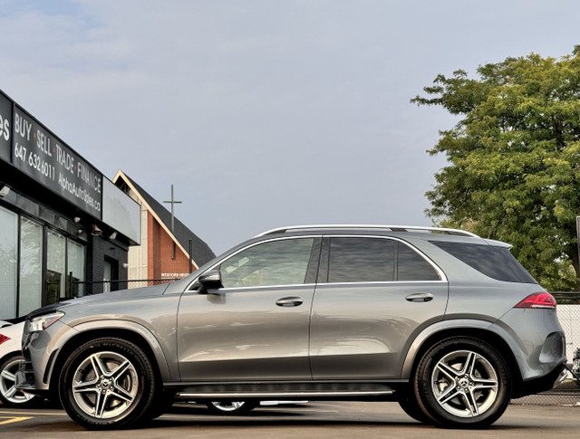 2020 Mercedes-Benz GLE-class GLE 350 4MATIC|7 PASS|AMG SPORT|PRE in Cars & Trucks in City of Toronto - Image 2