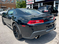 .….WE INCLUDE EVERYTHING...CHEVROLET CAMARO 2LS SPORT BT PWR SEAT PWR GROUP. .........PRICE INCLUDES... (image 6)