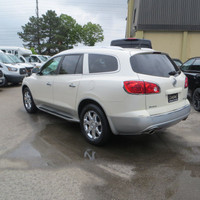 This 2010 Buick Enclave is a stylish and reliable SUV with plenty of room for your family and advent... (image 7)
