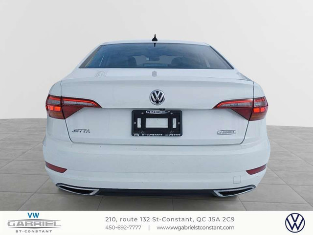 2019 Volkswagen Jetta EXECLINE in Cars & Trucks in Longueuil / South Shore - Image 3
