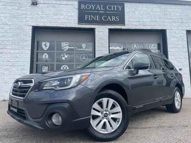 2019 Subaru Outback 2.5i TOURING! CLEAN CARFAX! in Cars & Trucks in Guelph