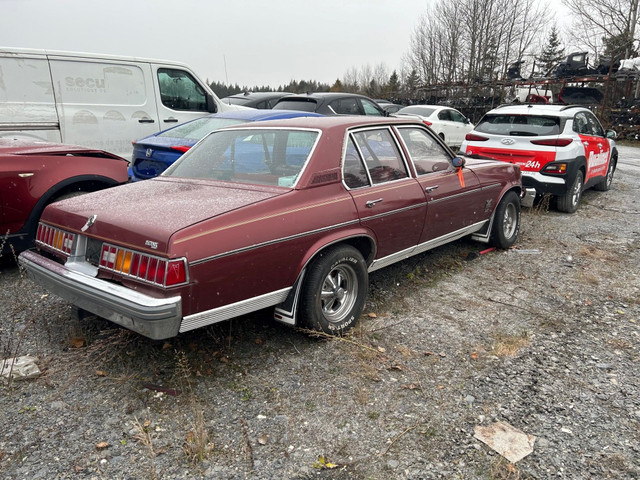 1997 Pontiac PHOENIX LJ in Cars & Trucks in St-Georges-de-Beauce - Image 2