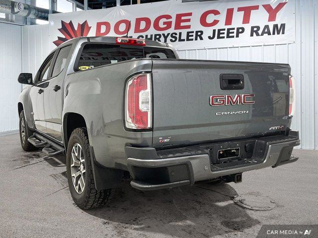 2022 GMC Canyon in Cars & Trucks in Saskatoon - Image 4
