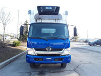 Ryder Stock ID: 223043 Transmission Type/Speed: AUTO 5 Engine: DIESEL J05E-TP '17 210/2500 Horse Pow... (image 1)