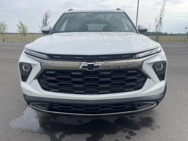 2025 Chevrolet Trailblazer ACTIV in Cars & Trucks in Calgary - Image 2