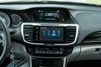 2017 Honda Accord LX It is a reliable and fuel-efficient midsize sedan, offering comfort, performanc... (image 7)