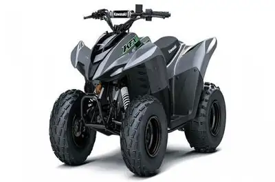 $300 MEGA CASH savings with current Kawasaki Rebates, PLUS Finance with Kawasaki GOOD TIMES financin...