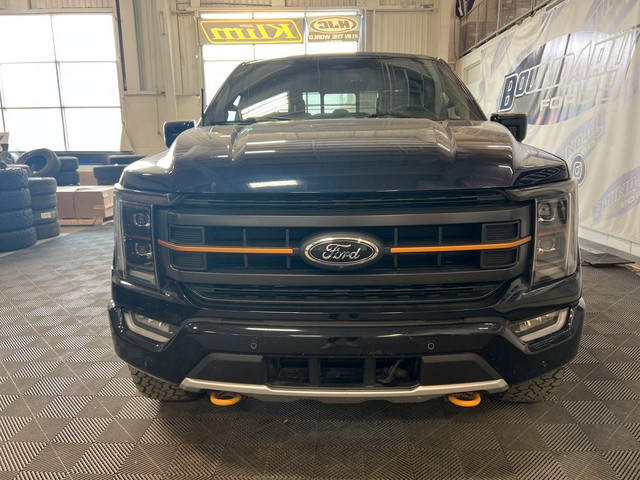 2023 Ford F-150 TREMOR 402A 3.5 V6 4X4 | PANO ROOF | B&O SOUND in Cars & Trucks in Lloydminster - Image 4