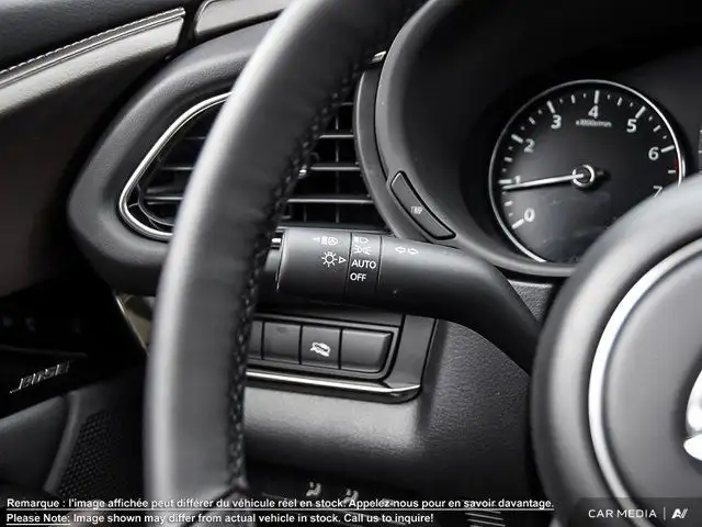 2025 Mazda CX-30 GS in Cars & Trucks in Laval / North Shore - Image 27