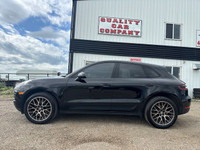 AWD- WARRANTY INC, LEATHER/SUEDE, NAV, PANO ROOF, HEATED SEATS, 20" WHEELS No automaker is more skil... (image 1)
