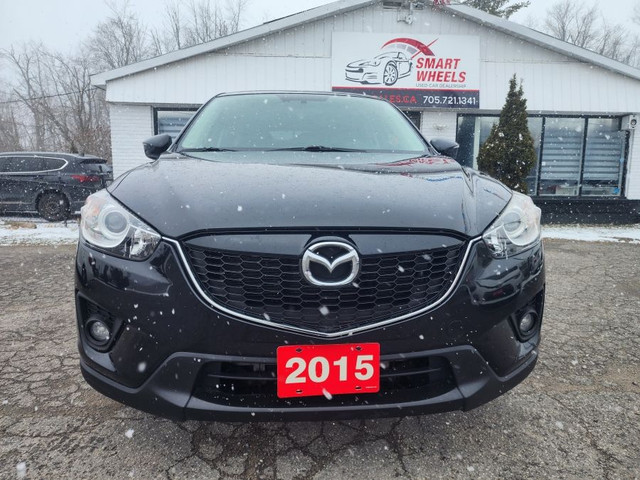 2015 MAZDA CX-5 TOURING TOURING in Cars & Trucks in Barrie - Image 3