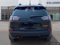 Command the trail with this 2020 Jeep Cherokee Trailhawk, boasting a powerful 3.2L Pentastar VVT V6... (image 3)