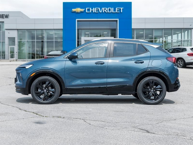 2025 Buick Encore GX Sport Touring in Cars & Trucks in Mississauga / Peel Region - Image 3