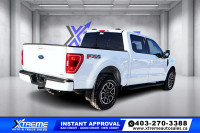 2021 Ford F-150 Lariat Super Crew 4x4 Welcome to Xtreme Auto & Truck Sales Your Car Loan, Truck Loan... (image 5)
