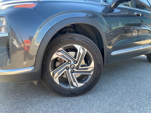 2022 Hyundai Santa Fe Preferred in Cars & Trucks in Saskatoon - Image 4