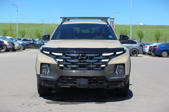 2023 Hyundai Santa Cruz Ultimate in Cars & Trucks in Calgary - Image 4