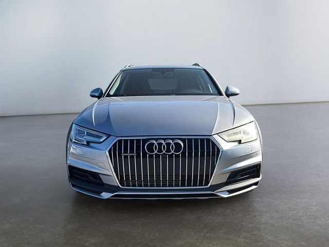 2017 Audi A4 ALLROAD TECHNIK AWD TOIT PANO CUIR CHAUFFANT CARPLA dans Autos et camions  à Laval/Rive Nord - Image 2
