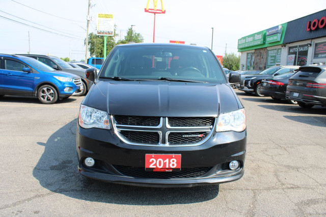 2018 Dodge Grand Caravan in Cars & Trucks in Oakville / Halton Region - Image 2