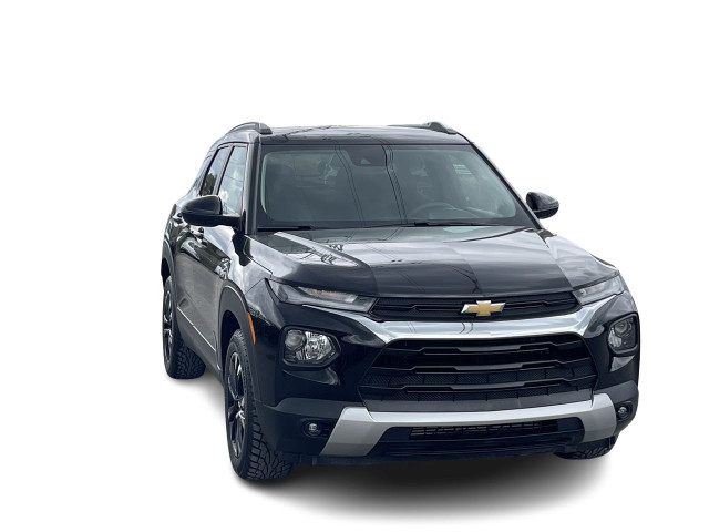2021 Chevrolet Trailblazer LT / Carplay / Bluetooth / Camera Rec in Cars & Trucks in City of Montréal - Image 3